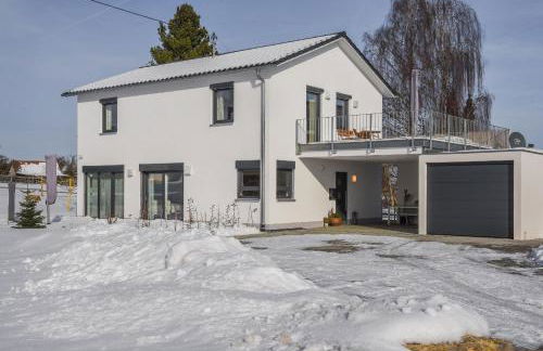 Ferienwohnung Im Weiler, 70 Qm - Foto 23