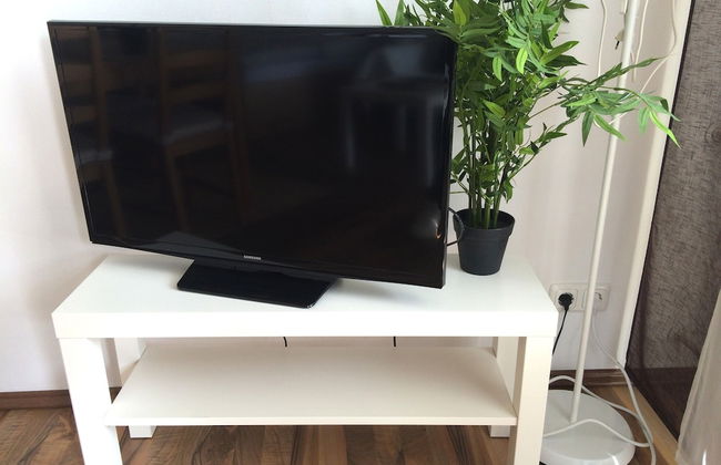 Apartment Westside - Foto 22