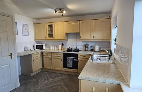 Stunning Contractor home, Company workers WLC, Netflix - Foto 12