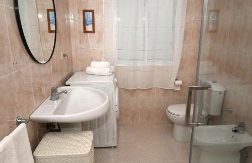 Casa Cancela Combarro - Foto 43