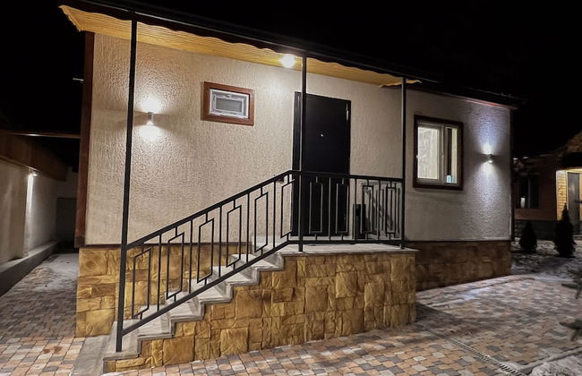 Bellissimo Garden Villa - Photo 29