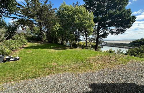 Vue mer Bretagne Villa d'architecte - Photo 52