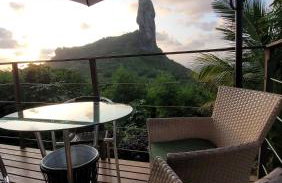 Flat Vista Mar Noronha - Foto 28