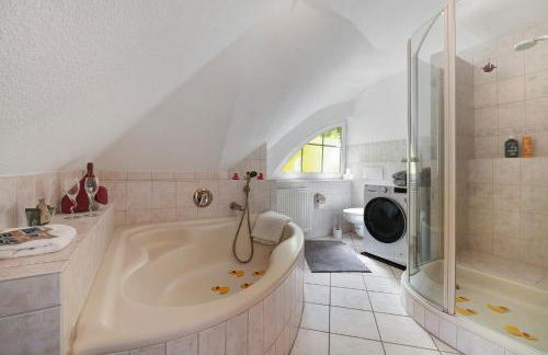 Ferienhaus im Grünen - Photo 23