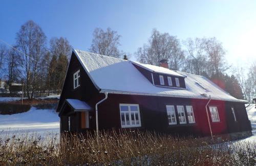 Ferienhaushälfte Gösselberg Anno Dazumal - Photo 46