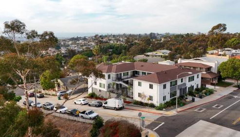 Bridgeview Retreat Near Balboa Park - Foto 3