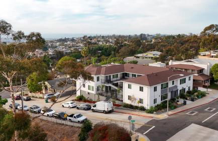 Bridgeview Retreat Near Balboa Park - Foto 3