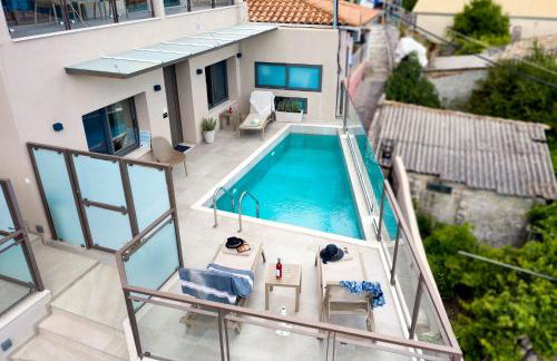 Demar Suites Vlycho Lefkada - Foto 52