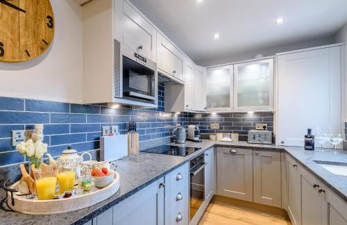 Lindale Cottage - Foto 10