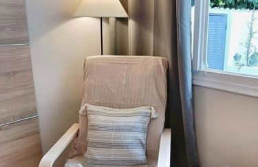 Harmony Apartment Near Metro Station - Foto 17