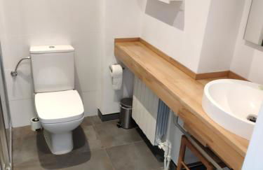 Apartamento LOS VEGA- parking privado - Foto 12