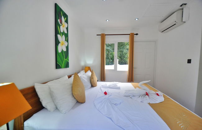 YASAD Luxury Beach Residence - Foto 8