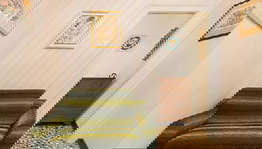 Apartment Near Biennale Theatre - Foto 1, Habitación