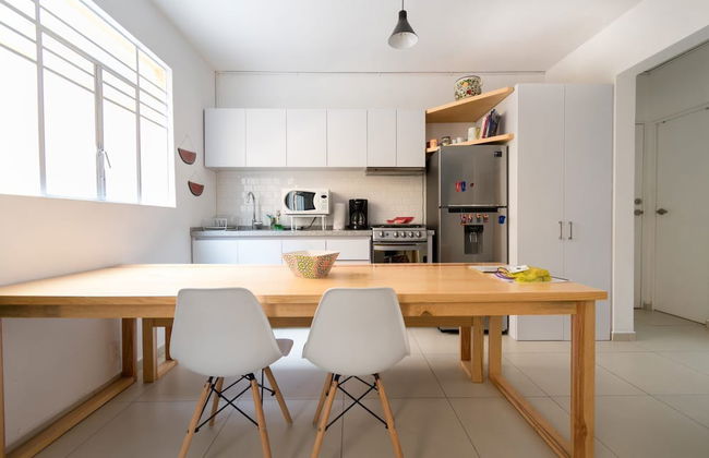 JUUB Traditional Condesa Experience - Foto 14