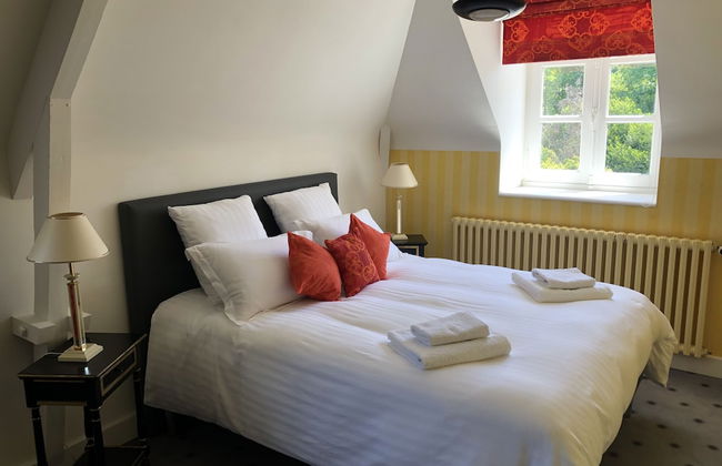 Château de Lannouan - Foto 10