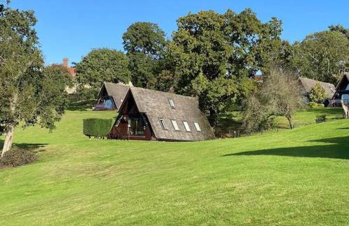 Beautiful Lodge by Rutland Water - Photo 6