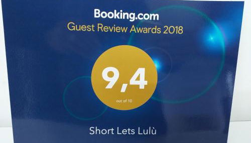 Short Lets Lulù - Foto 2