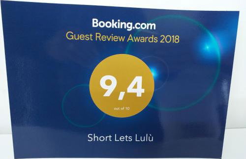 Short Lets Lulù - Foto 2