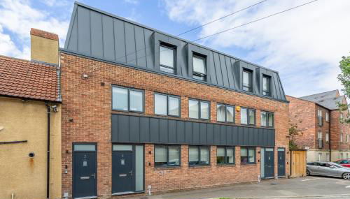 Little Potter, Central York with Parking - Foto 3