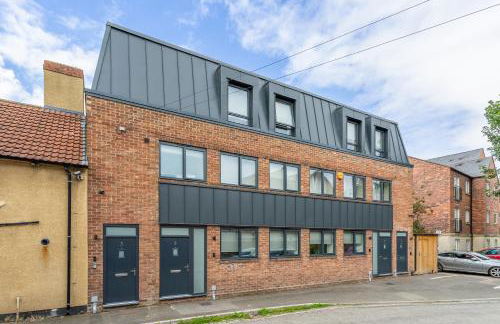 Little Potter, Central York with Parking - Foto 3