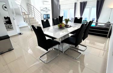 Holiday house "Sabine pink" - Foto 13