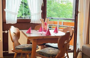 Alpenrose Appartements - Foto 41