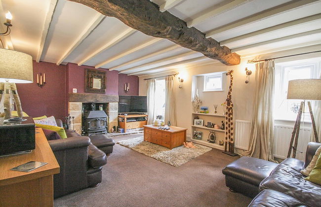 Charming 5-bed Cottage in Old Sodbury Bristol - Foto 10