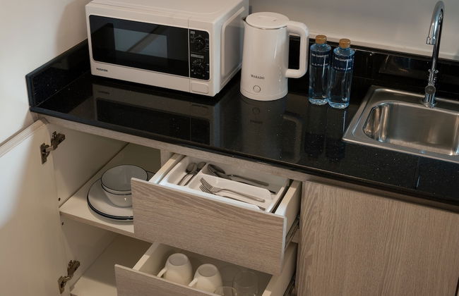 Aspira Residence Ruamrudee - Foto 24