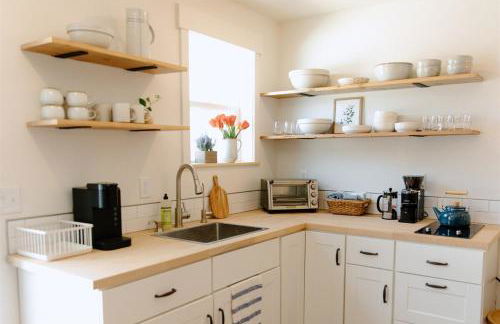 The Cozy Cottage - Foto 13