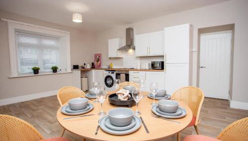 Vacant Nests The Allendale Central 3BR - Foto 2