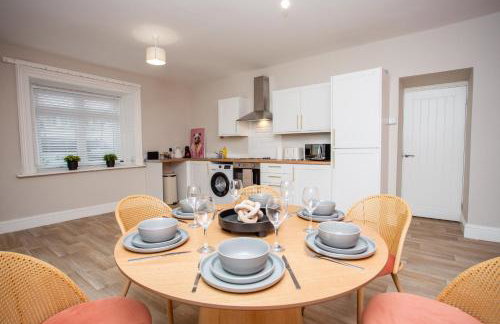 Vacant Nests The Allendale Central 3BR - Foto 2