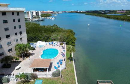 Bayshore Yacht & Tennis 216 - Foto 21