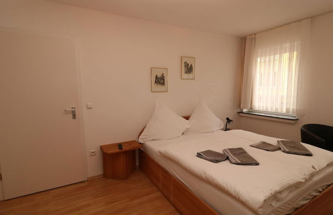 Nice Apartment in Essen With Balcony - Foto 15