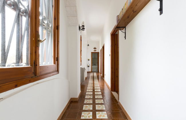 Trulli Serralta - Foto 6