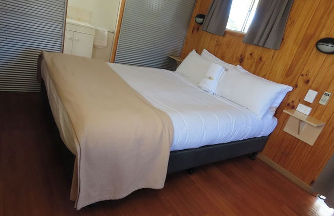 BIG4 Toowoomba Holiday Park - Foto 25