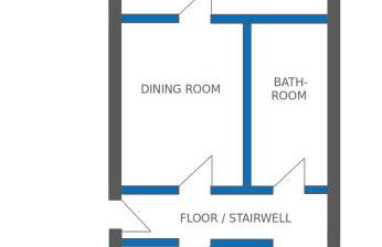 Schönes, geräumiges Zuhause - Foto 18