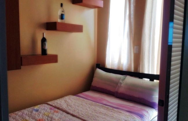 Jieann's Transient Home - Foto 4