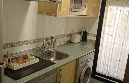 Toledo Enamora Dos - PARKING INCLUIDO - Foto 11