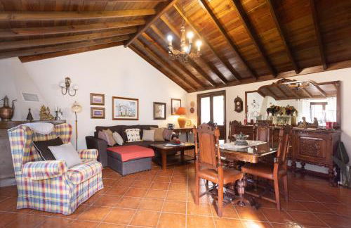 Live Casa Rural El Cango - Foto 11