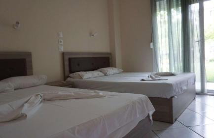 Priona Rooms - Foto 26