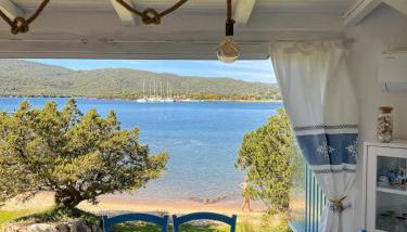 House on the beach - Porto Rotondo - Foto 3