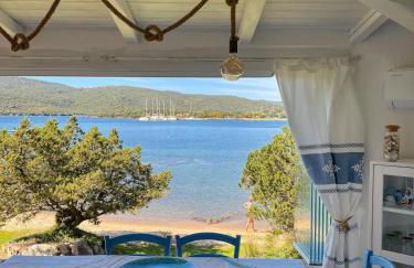 House on the beach - Porto Rotondo - Foto 3