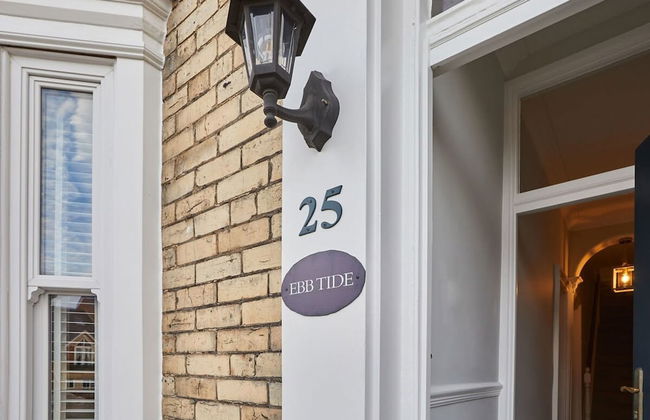 Host & Stay - Ebb Tide - Foto 69