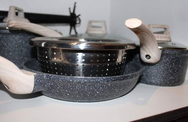 Stylish&homey1-br Apartment in Makati - Foto 29