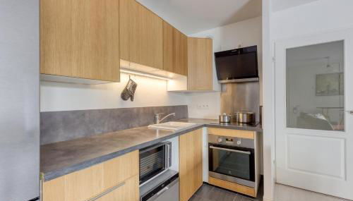 T2 Jardin cosy et lumineux proche Paris - Foto 3