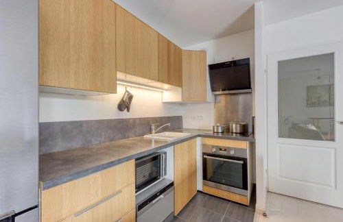 T2 Jardin cosy et lumineux proche Paris - Foto 3