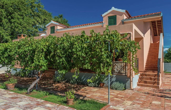 Holiday Home in Zemunik Donji With Pool - Foto 35