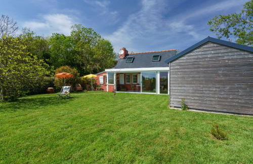 Holiday Home Entre terre et mer by Interhome - Foto 62