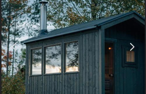 Ashdale Cottage with Sauna, Plunge Pool, Games Room, Kit Drying Room - Foto 8