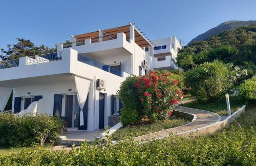 Kapetaniou Apartments - Foto 17